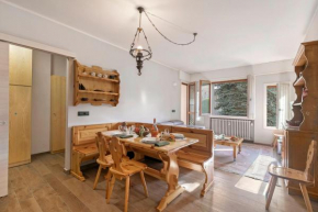 Appartamento Il Palazzo - Happy Rentals Bardonecchia